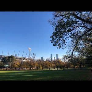 Meet your Posher, Anette